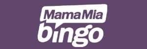 mamamia bingo logo