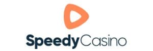 Speedy casino logo