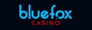 bluefox casino logo