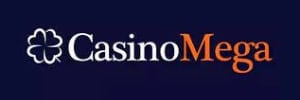 casinomega casino logo