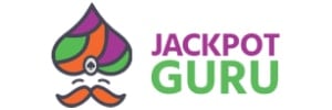 jackpotguru casino logo