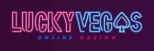 lucky vegas casino logo