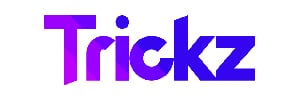trickz casino logo