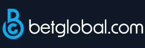 betglobal casino logo