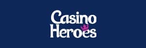 Casino Heroes casino en ligne
