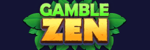 gamblezen casino logo