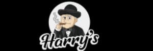 harry casino logo