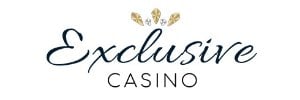 exclusive casino logo
