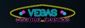 vegasmobilecasino casino logo