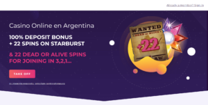 Casino Online en Argentina