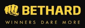 Bethard online wetten logo