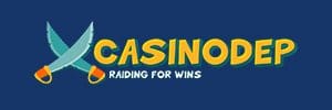 casinodep casino logo