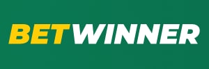 betwinner casino logo