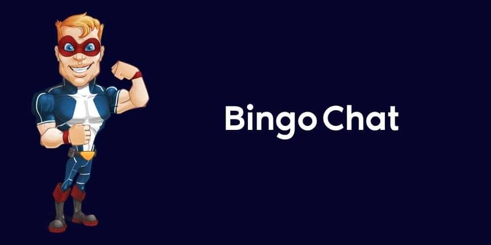 Chat de bingo
