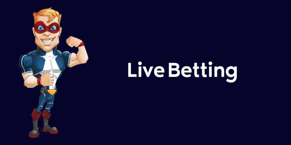 Bet Live Today With Live Betting Sites in Canada