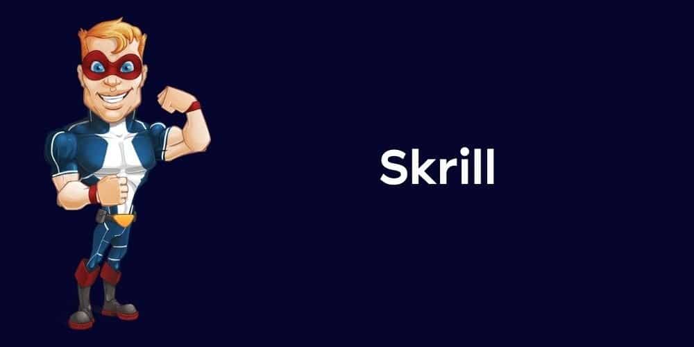 Deposit Money with Skrill in Canada