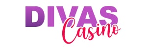 divas casino logo