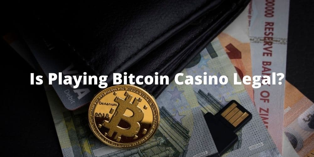 Don't Waste Time! 5 Facts To Start bitcoin casinos