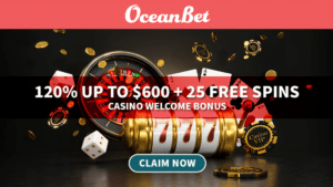 Oceanbet Online Casino