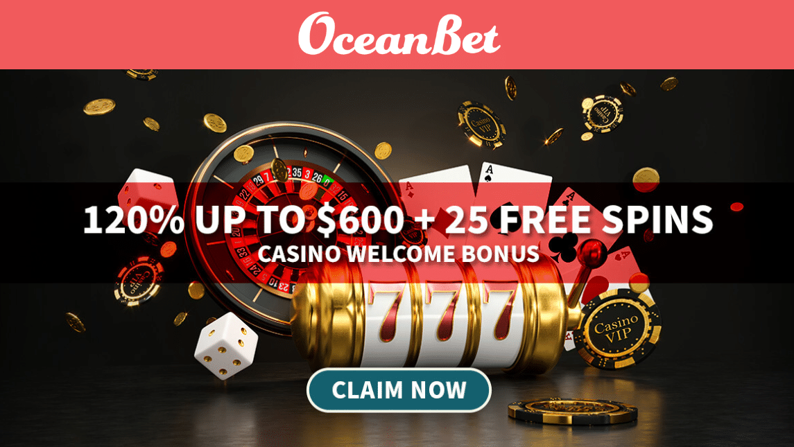 Oceanbet Online Casino