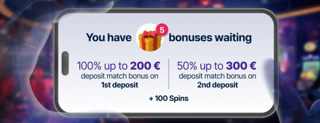 SlotsMillion Online Casino Bonus