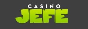 CasinoJefe logo