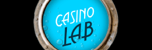 Casino Lab Logo