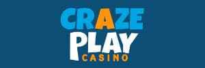 craze casino logo