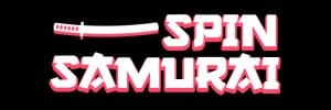 spinsamurai casino logo