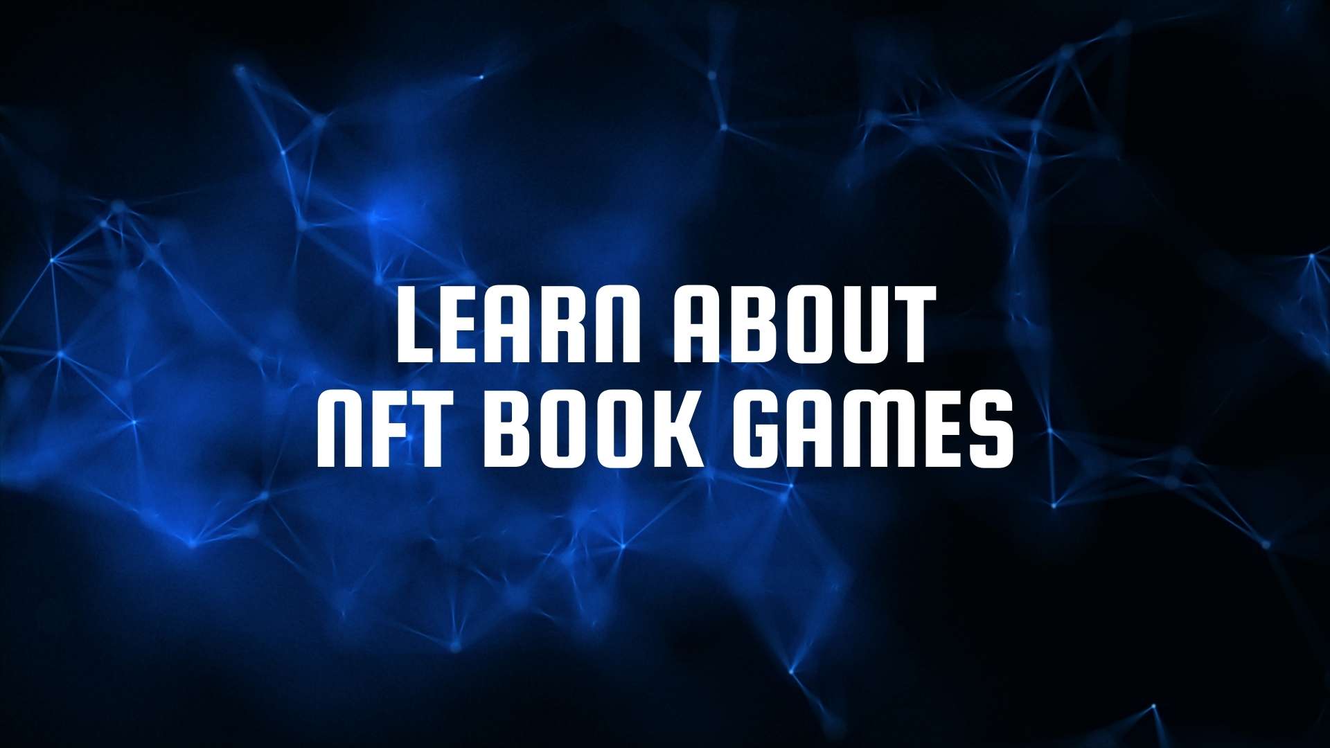 Learn about NFT book Games