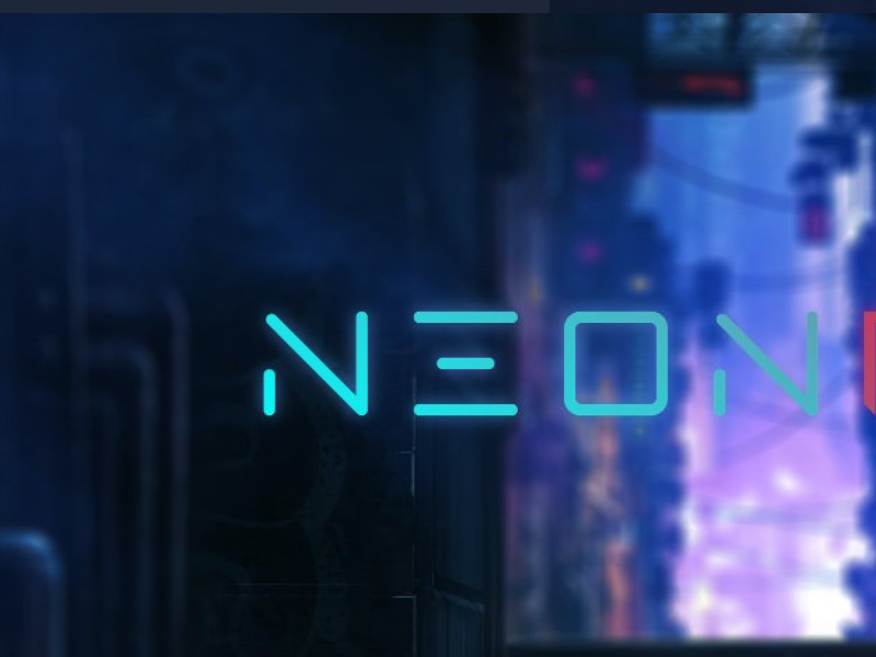 Neon District helps players to role play that is absolutely free. 