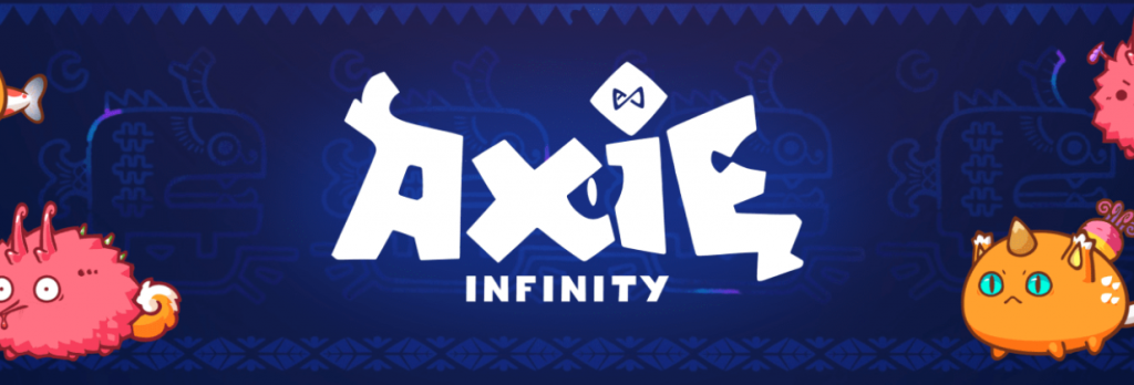 Axie Infinity - That Love To Battle