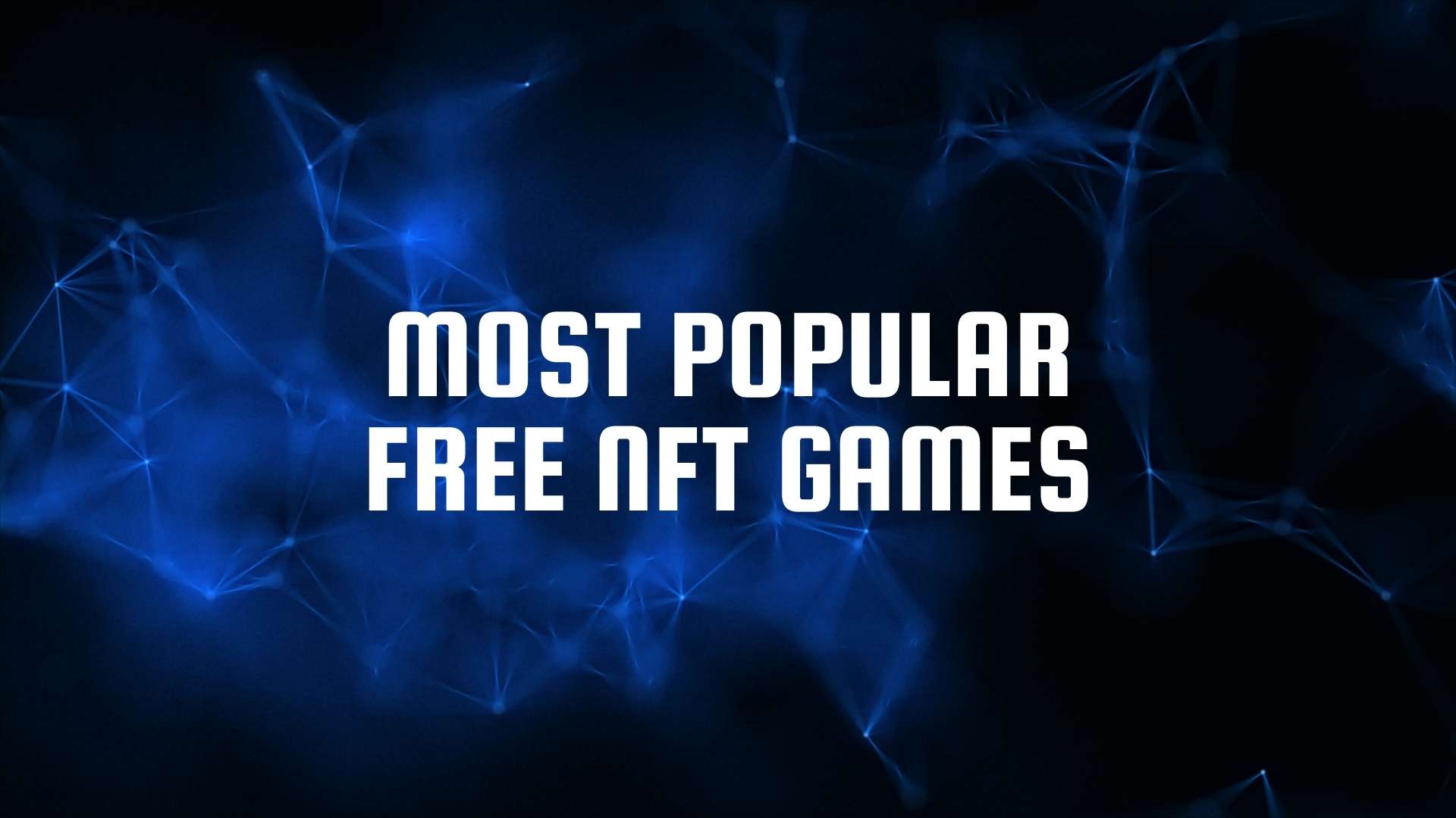popular free NFT games