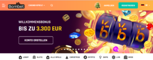 Bambet Online Casino