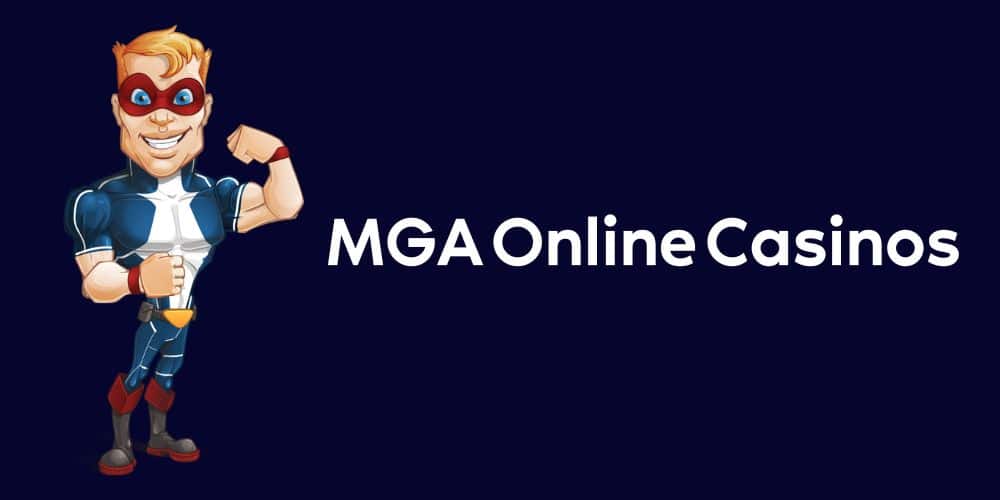 Beste MGA Online Casinos
