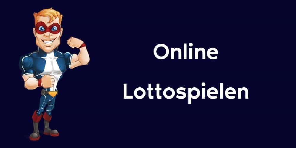 Deutsches Online Lottospilen Liste
