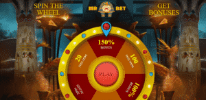 Mr Bet Casino Screenshot