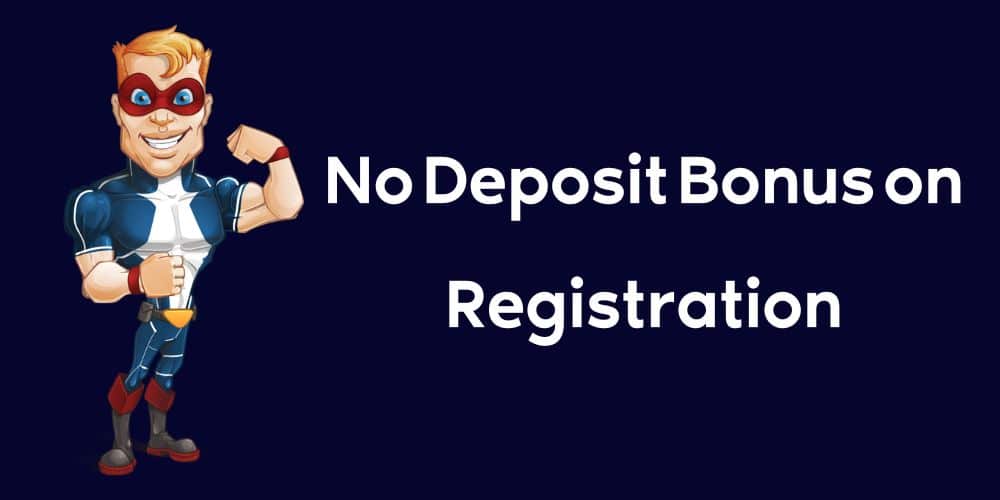 No Deposit Bonus on Registration Germany