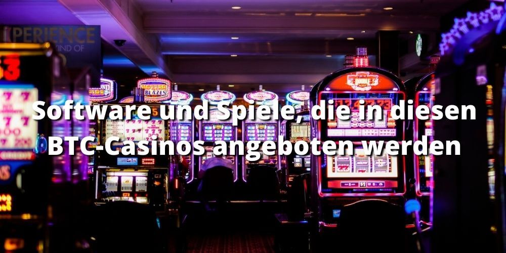 If crypto slots casino Is So Terrible, Why Don't Statistics Show It?