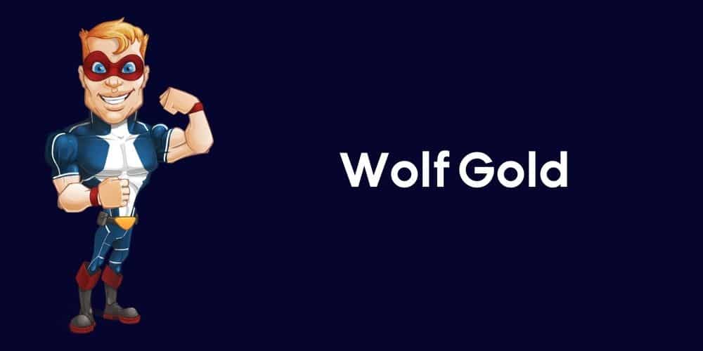 Wolf Gold Freispiele