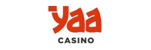 yaa Casino logo