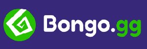 bongo.gg casino logo