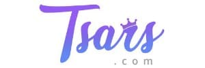 tsars casino logo
