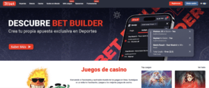 31bet online casino