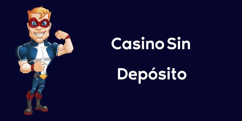 Los Mejores Giros De Casino Sin Depósito