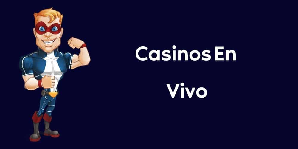 Los Mejores Casinos En Vivo De España