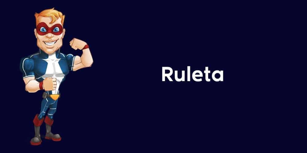 Nuevas Páginas Web Con Ruleta Online