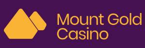 mountgold casino logo