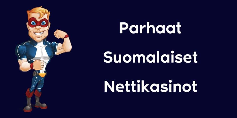 suomalaiset nettikasinot filosofia