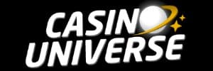 casinouniverse casino logo